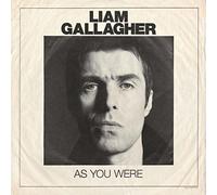 Liam Gallagher - As You Were [Import]