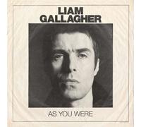 As You Were Inclus coupon MP3 Vinyle