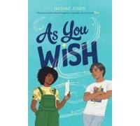 As You Wish