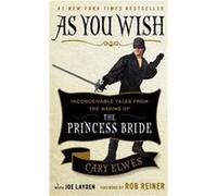 As You Wish by Joe Layden Inconnu (Auteur)
