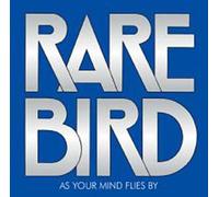 As your mind flies by CD