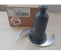 AS0000718 Lame couteau compatible avec Kenwood pour robot de cuisine Multipro FDM71 FDM72 FDP65