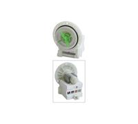 AS0002636. POMPE DE VIDANGE MALICE MAXITOP BRANDT