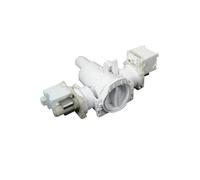 Pompe De Vidange Et Recirculation Pour Lave Linge Vedette - As0016022