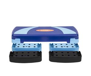 AS004 BLUE/L.BLUE STEP DO AEROBIKU HMS HMS