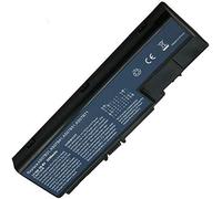 AS07B31 AS07B41 AS07B51 AS07B61 AS07B71 AS07B32 AS07B42 AS07B52 AS07B72 Remplacement de la batterie d'un ordinateur portable pour Aspire 7520 5720 5520 5310 7720 5315 5920 Gateway(10.8V 5200mah)