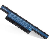 AS10D31 56wh/5200mAh Batterie d'ordinateur Portable pour Acer AS10D3E AS10D41 AS10D51 AS10D61 AS10D71 AS10D73 AS10D75 AS10D81 Emachine série/TravelMate série