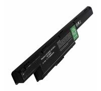 AS10D75 AS10D81 Batterie D’Ordinateur Portable Compatible avec Acer Aspire. V3 5741 5742 5750 5551G 5560G 5741G 5750G Batterie AS10D31 AS10D51 AS10D61 AS10D71(Black 5200mAh)