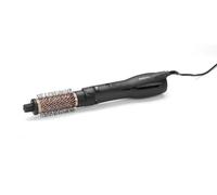 BaByliss Brosse soufflante Smooth Finish 1200 AS122E – Multistyle 4-en-1, 3 températures, ionique