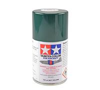 TAMIYA Tamiya AS-13 - Green USAF - vert - spray 100 ml
