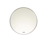AS18CL 18'' Alverstone Transparente 1 Pli 10 Mil Peaux de tom 18