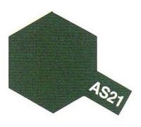 As21 Vert Foncé 2 Marine Jap. - Tamiya Vert foncé G