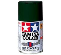 AS24 - Bombe aérosol - 90 ml : Vert Foncé