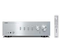 Yamaha A-S301 RMS Amplificateur 60 W Argent