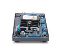 AS440 Régulateur de tension automatique Régulateur de tension automatique Universel Diesel sans balais Générateur Stabilisateur de puissance Generador eléctrico Part