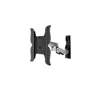 AS444 - Support - ExperTorque - pour Ecran LCD - acier, alliage d'aluminium - Taille d'écran : 26"-52" - montable sur mur