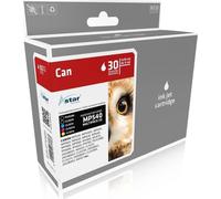 AS46521 ASTAR Can. MP540 Encre (5) Cmykk PGI520/CLI521 1X19/4X9ml