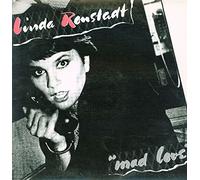 AS52210 LP Mad Love VINYL