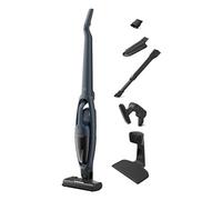 AEG Aspirateur balai Clean 5000 AS52CB18DB – 2-en-1 sans fil, sans sac 0,3 L