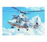 As565 Panther Helicopter - 1:35e - Trumpeter G