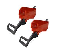 AS60-2X Chain Clutch Side Cover Brake Assy Fit for 4 61 66 266 268 272 Chainsaw