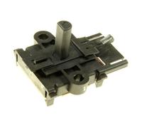 AS6019547. COMMUTATEUR SELECTEUR COTE DROIT 8P BRANDT