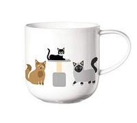 ASA 19440014 Tasse en porcelaine