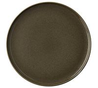 ASA 25400250 KOLIBRI Assiette en porcelaine