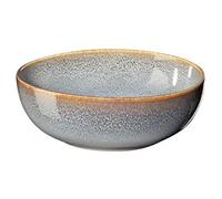 ASA Selection – Saladier en céramique – SAISONS (27303118) – 15 cm – Bleu