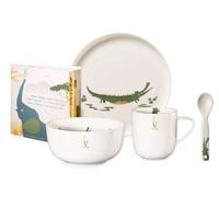 ASA 38951314 Service de table en porcelaine pour enfant