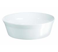 ASA 52011017 250°C plus soufflé en porcelaine, 16 cm
