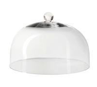 ASA 5317009 Grande Cloche en Verre en Verre 20 x 20 x 17 cm