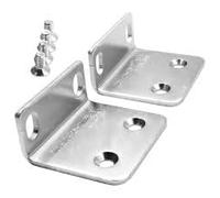 ASA 5508 Series Kit de montage en rack compatible/remplacement pour Cisco 5508-X ASA5508-BRACKET=