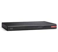ASA 5508-X with Firepower Services 8GE AC 3DES/AES