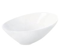 ASA 91053005 Bol 32 x 31 x 18 cm en céramique Blanc