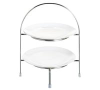 ASA 99200950 Selection Á TABLE serviteur 2 assiettes h 28 cm