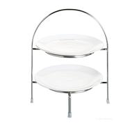 ASA 99200950 Selection Á TABLE serviteur 2 assiettes h 28 cm