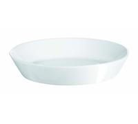 ASA Assiette apéritif ronde 10,5 x 2,5 cm