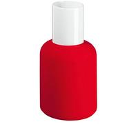 ASA Beauty nailpolish Vase Rouge h 12,5 cm x 5,45 cm