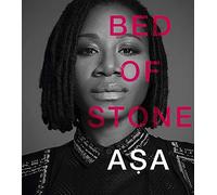 Asa - Bed of Stone