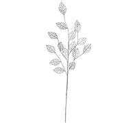 ASA Boule décorative argentée 65 cm