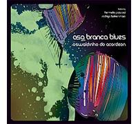 Asa Branca Blues CD