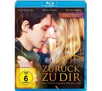 Asa Butterfield - Zurück zu Dir: Eine Zweite Chance Für die Liebe [Blu-ray]