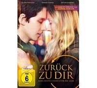ZURÜCK ZU DIR-EINE ZWEITE CHANCE FÜR DIE LIEBE - BOWLER,ANDREW DVD NEUF