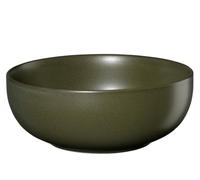 ASA Coppa Nori 19293192 Bol Bouddha en porcelaine Vert 18 x 18 x 7 cm