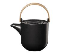 ASA Coppa Théière avec manche en bois Curo Porcelaine 1 l