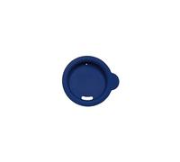 ASA Couvercle en silicone thermique Bleu 8,7 cm