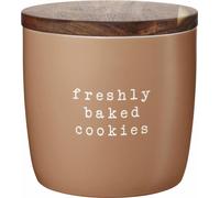ASA Dose, biscuits fraîchement cuits d. 15 cm, h. 14,5 cm