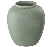 ASA Florea 80101172 Vase en céramique Vert 16 cm