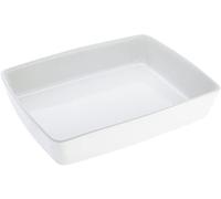 ASA Grand Plat de Cuisson rectangulaire 35 cm x 26 cm x 7,5 cm